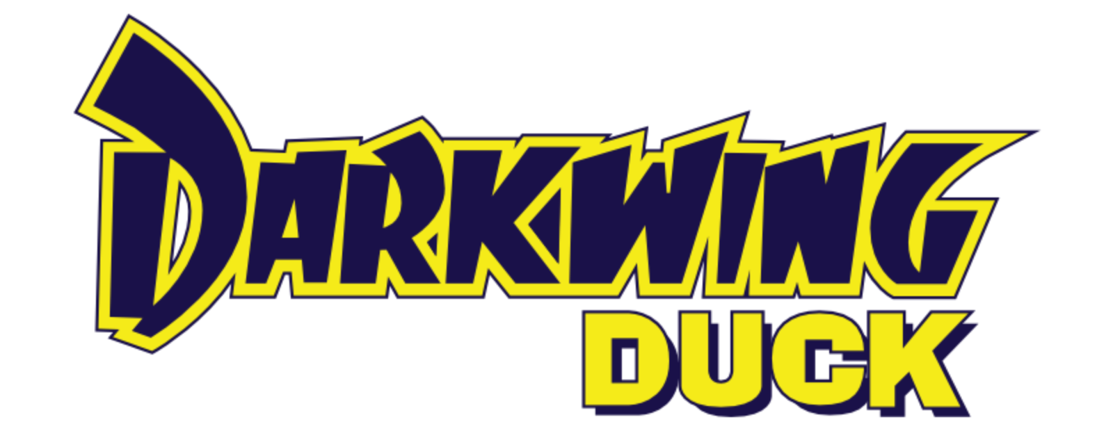 Darkwing Duck Complete (9 DVDs Box Set)